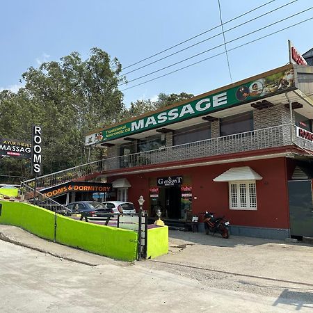 G Mount Budget Stay Munnar Bagian luar foto